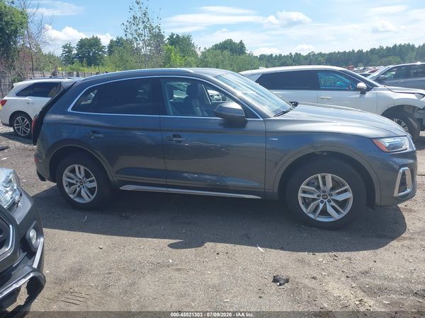 2023 AUDI Q5