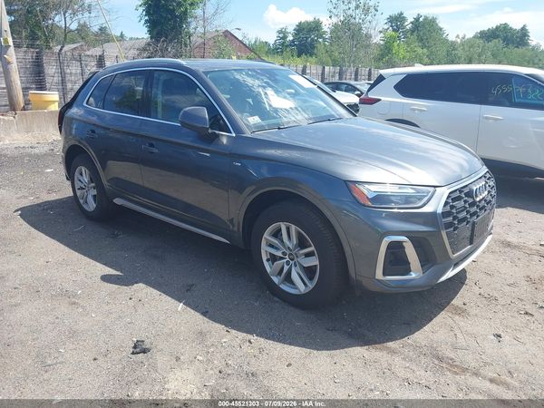 2023 AUDI Q5