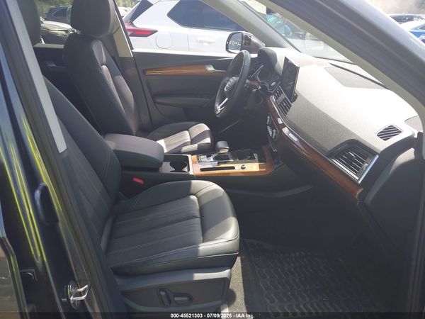 2023 AUDI Q5