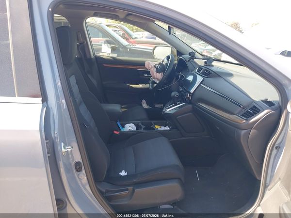 2021 HONDA CR-V 2WD EX