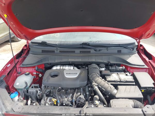 2020 HYUNDAI KONA LIMITED