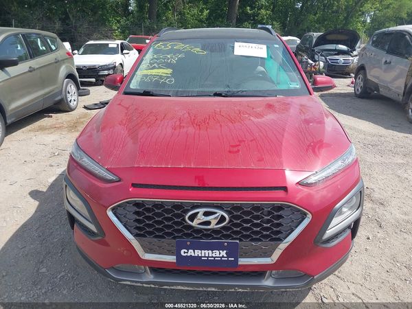 2020 HYUNDAI KONA LIMITED