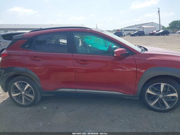 2020 HYUNDAI KONA LIMITED