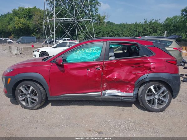 2020 HYUNDAI KONA