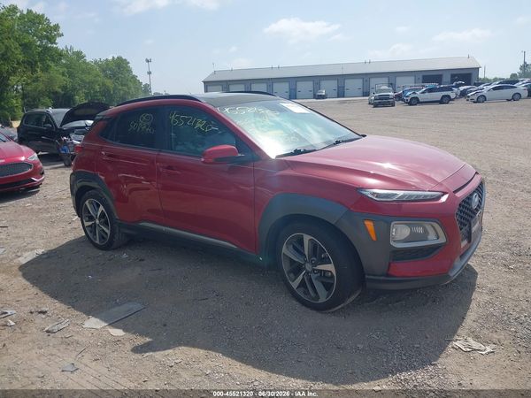 2020 HYUNDAI KONA LIMITED