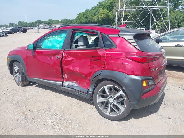 2020 HYUNDAI KONA LIMITED