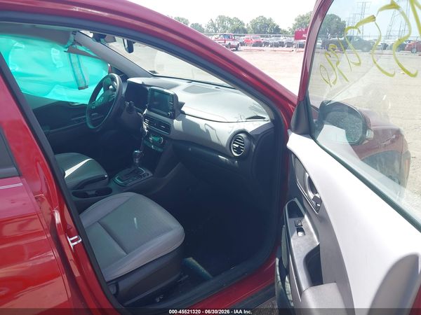 2020 HYUNDAI KONA LIMITED