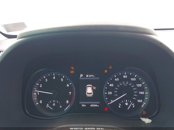 2020 HYUNDAI KONA LIMITED