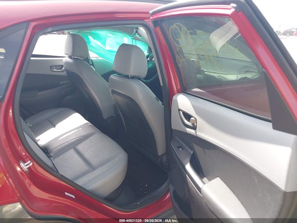 2020 HYUNDAI KONA LIMITED