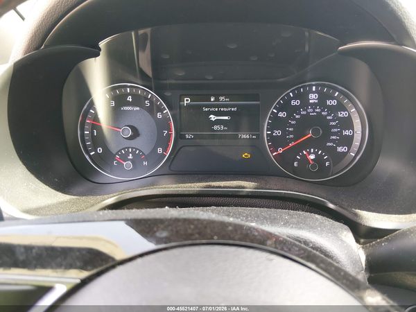 2022 KIA FORTE GT