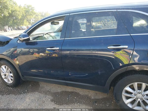 2018 KIA SORENTO 2.4L LX