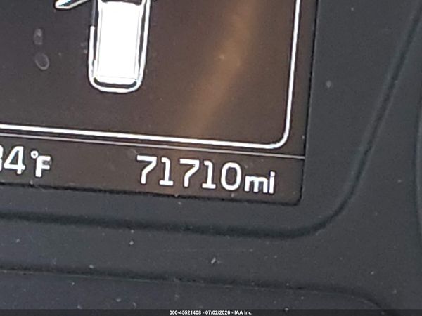 2018 KIA SORENTO 2.4L LX
