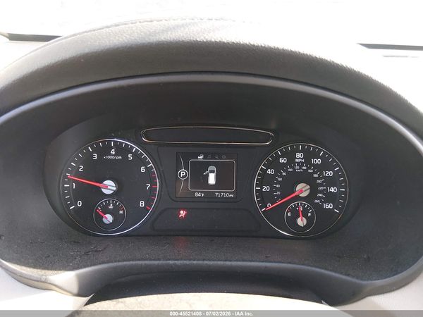 2018 KIA SORENTO 2.4L LX