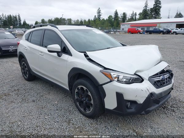 2021 SUBARU CROSSTREK PREMIUM — I1