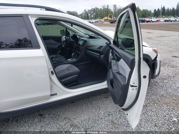2021 SUBARU CROSSTREK PREMIUM — I5