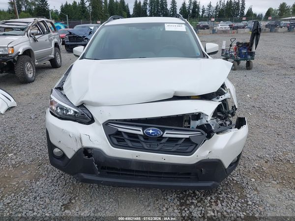 2021 SUBARU CROSSTREK PREMIUM — I115