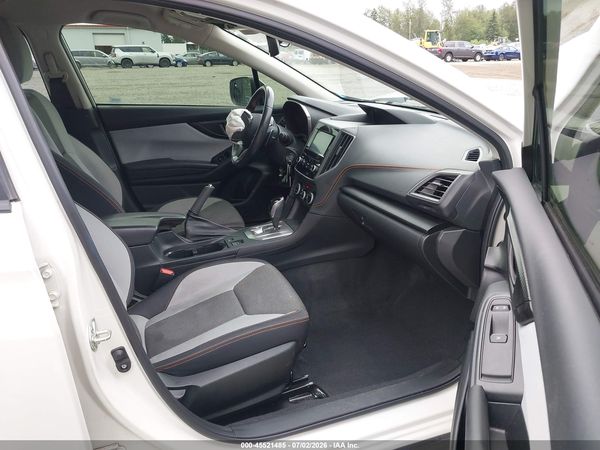 2021 SUBARU CROSSTREK PREMIUM — I152