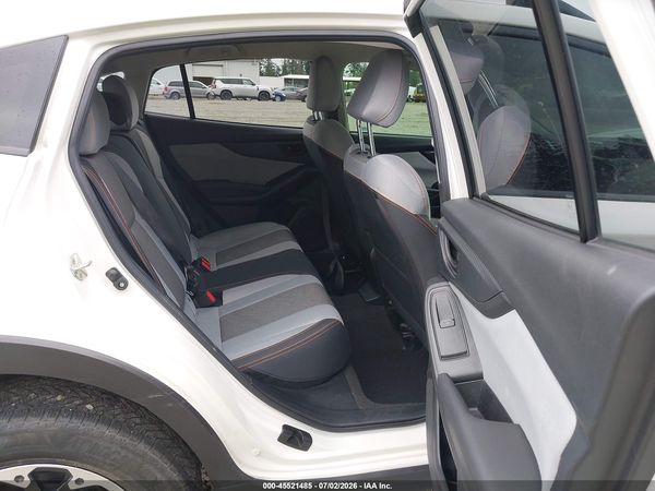 2021 SUBARU CROSSTREK PREMIUM — I153