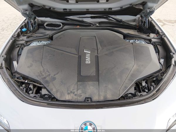 2024 BMW I7 EDRIVE50 — I10