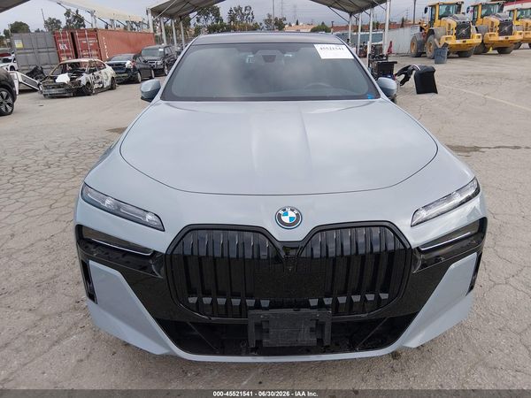 2024 BMW I7 EDRIVE50 — I115