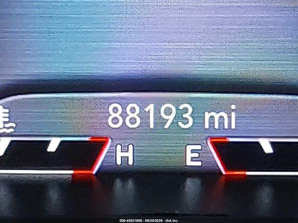 2019 JEEP CHEROKEE TRAILHAWK 4X4