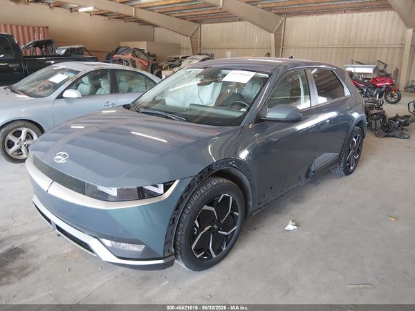 2023 HYUNDAI IONIQ 5 SEL