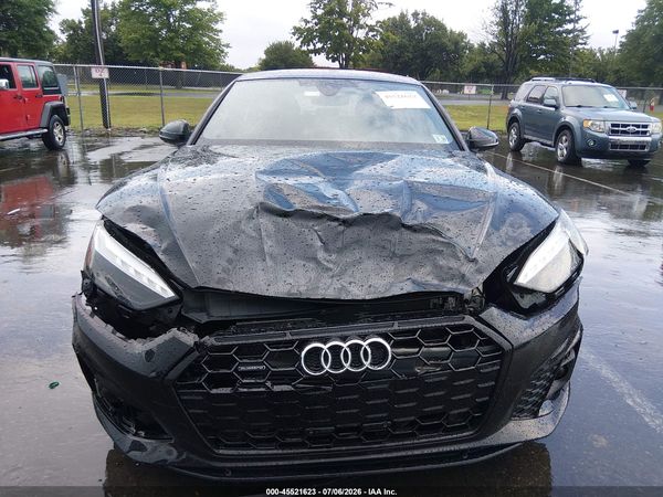 2025 AUDI A5 SPORTBACK