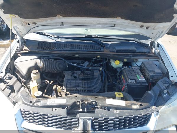 2014 DODGE GRAND CARAVAN AMERICAN VALUE PKG