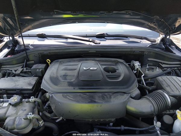 2018 JEEP GRAND CHEROKEE ALTITUDE 4X4
