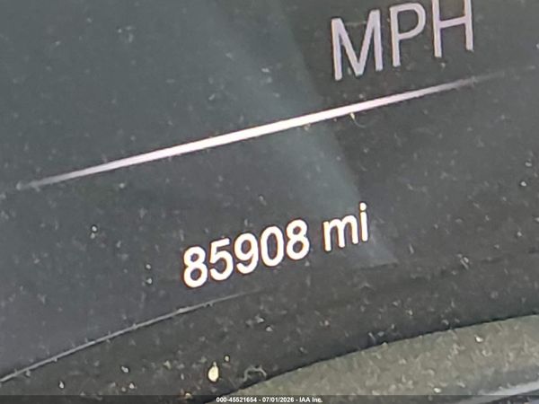 2018 JEEP GRAND CHEROKEE ALTITUDE 4X4