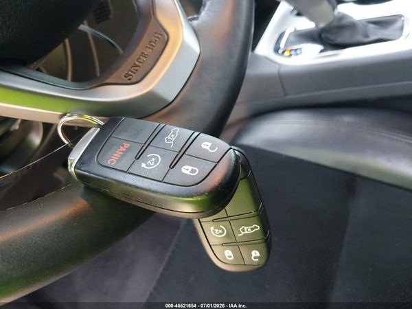 2018 JEEP GRAND CHEROKEE ALTITUDE 4X4