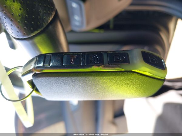 2022 KIA FORTE GT