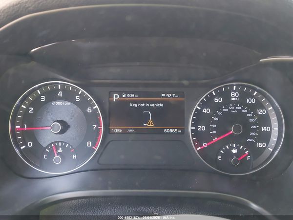 2022 KIA FORTE GT