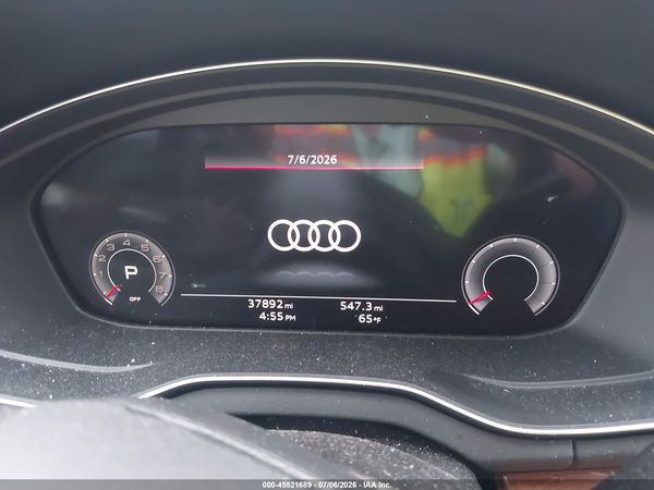 2023 AUDI Q5