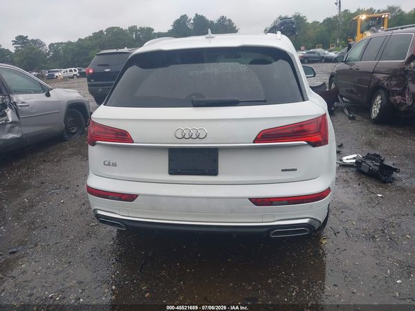 2023 AUDI Q5
