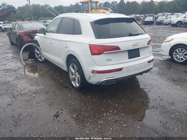2023 AUDI Q5