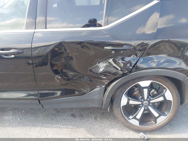 2019 VOLVO XC40 T5 INSCRIPTION