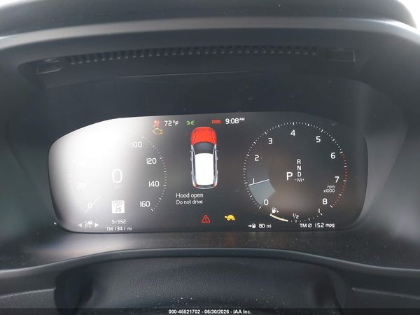 2019 VOLVO XC40 T5 INSCRIPTION