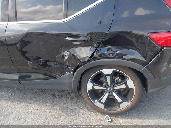 2019 VOLVO XC40 T5 INSCRIPTION