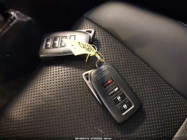 2022 LEXUS RX 350 350 Premium