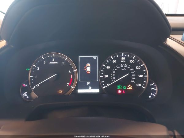 2022 LEXUS RX 350 350 Premium