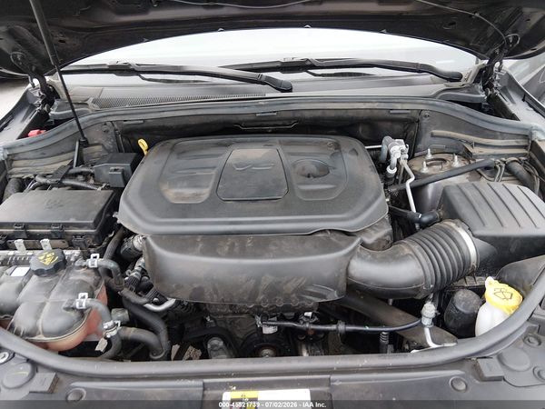 2020 JEEP GRAND CHEROKEE ALTITUDE 4X2