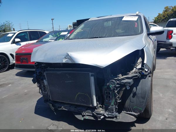 2017 KIA SORENTO 2.4L LX