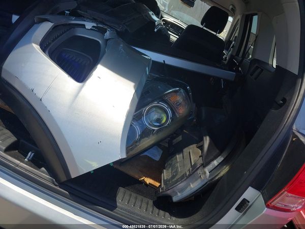2017 KIA SORENTO 2.4L LX