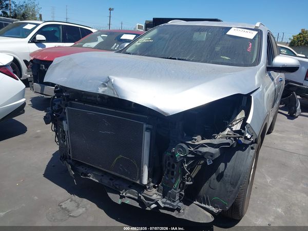 2017 KIA SORENTO 2.4L LX