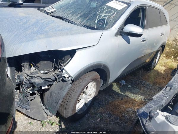 2017 KIA SORENTO 2.4L LX
