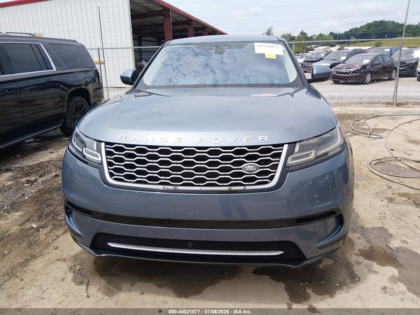 2018 LAND ROVER RANGE ROVER VELAR P380 S