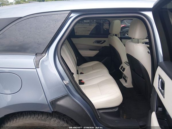 2018 LAND ROVER RANGE ROVER VELAR P380 S