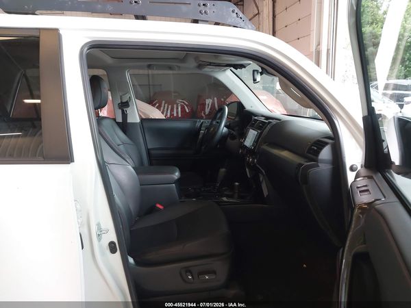 2020 TOYOTA 4RUNNER VENTURE SPECIAL EDITION