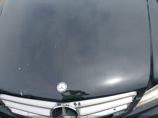 2012 MERCEDES-BENZ C 300 SPORT 4MATIC
